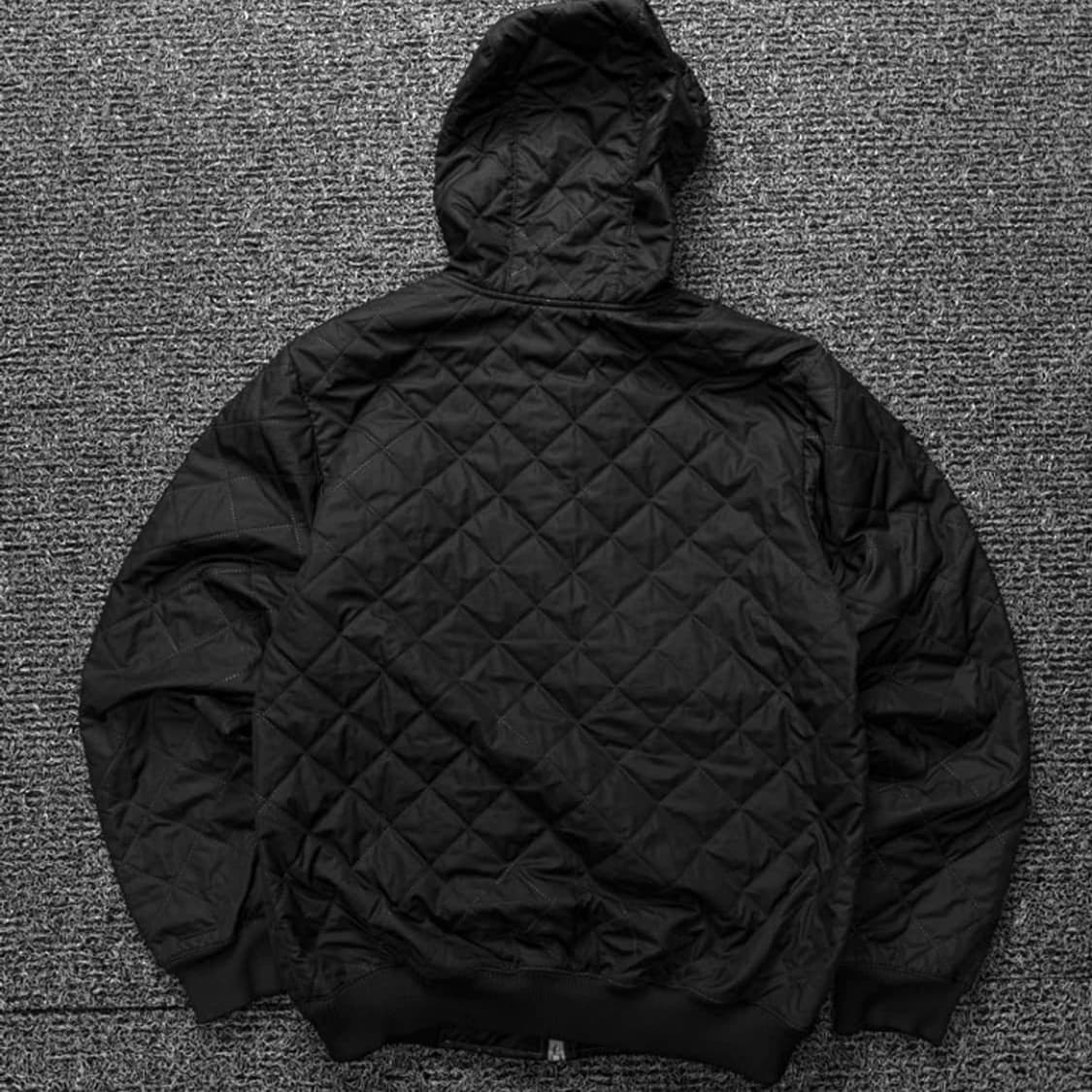 [M] Nike 나이키 acg 퀼팅 누빔 후드집업 자켓 상품이미지3