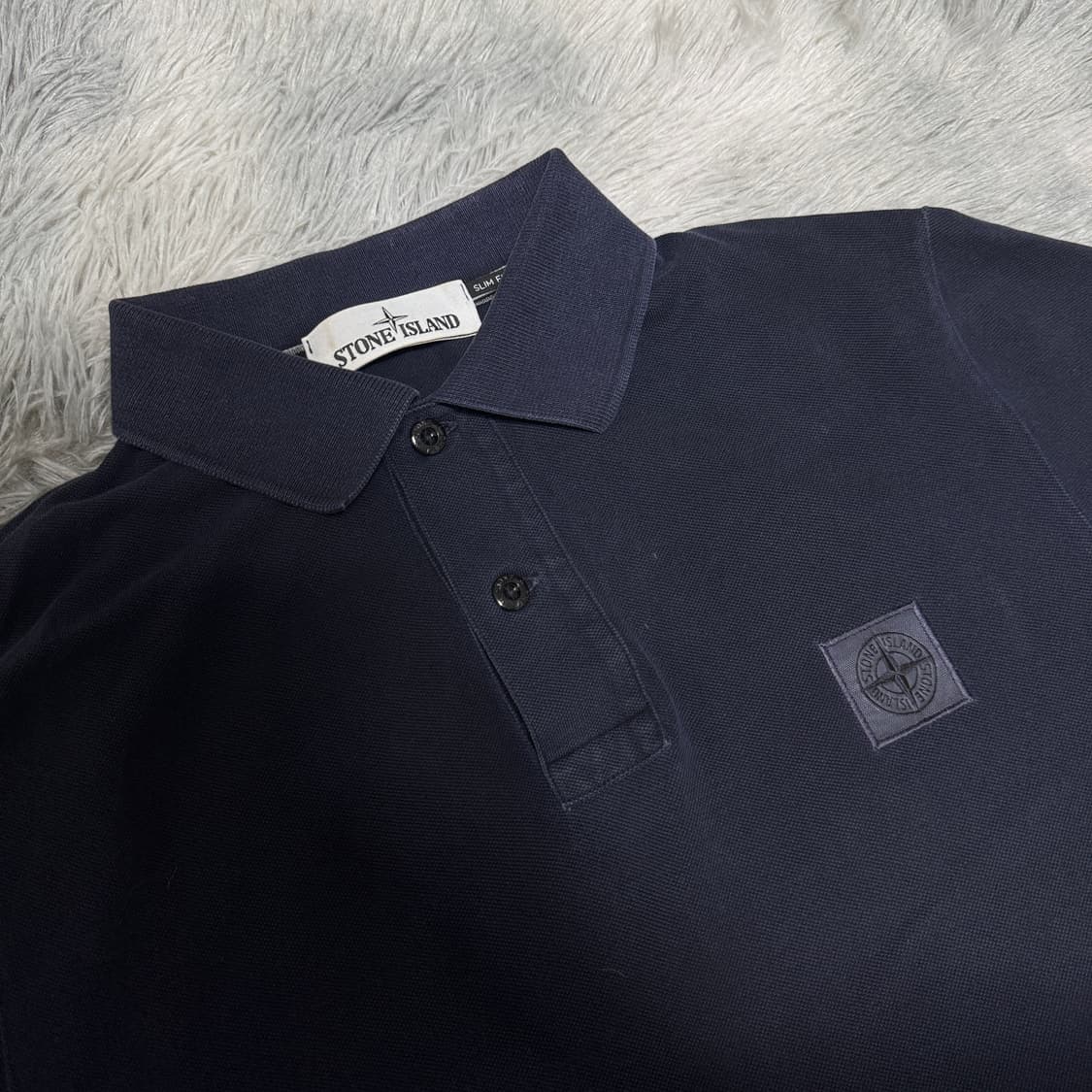 스톤아일랜드 반팔 Pk티 M사이즈 상품이미지2