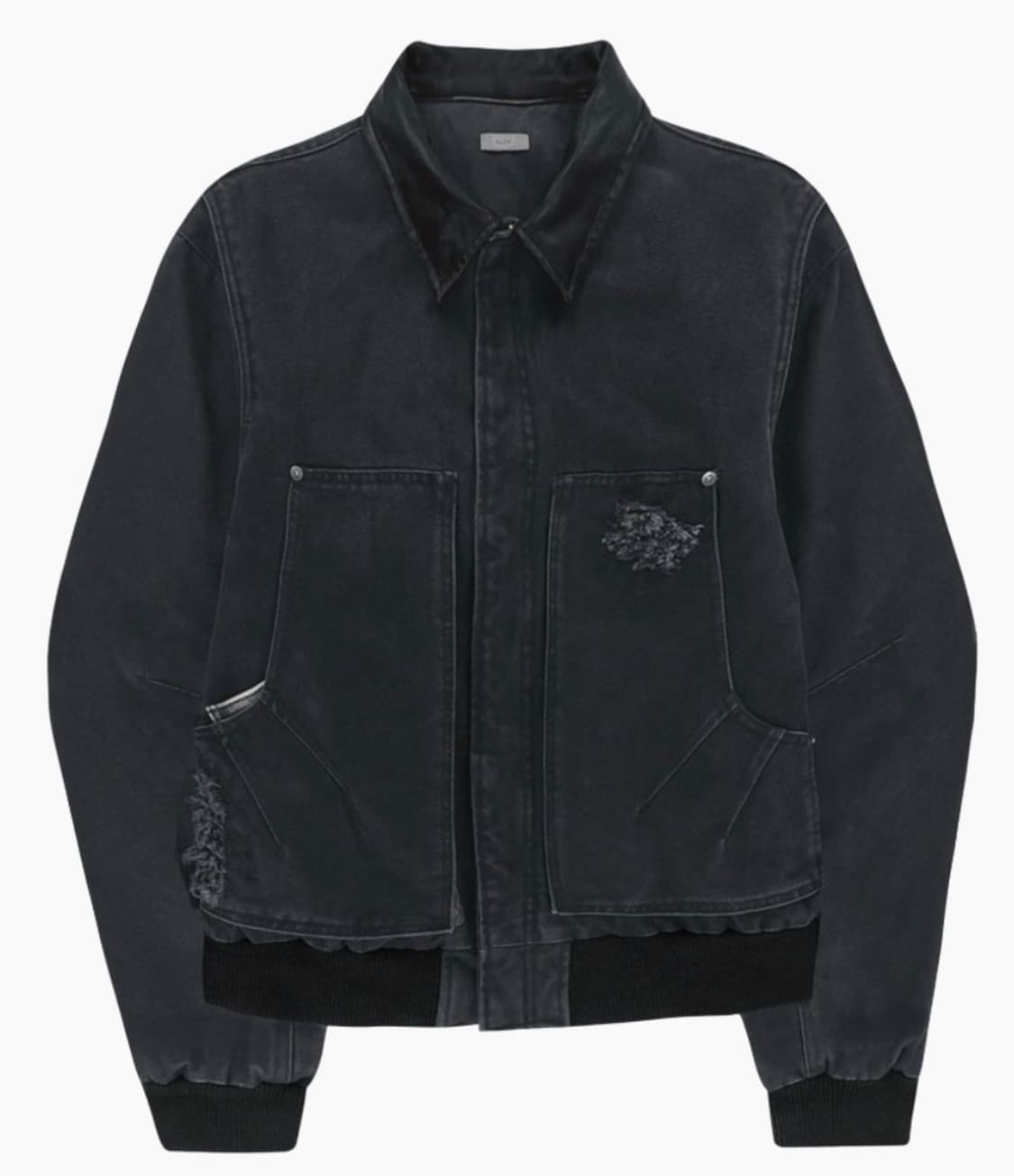 [XL] XLIM EP.8 04 Jacket 상품이미지1