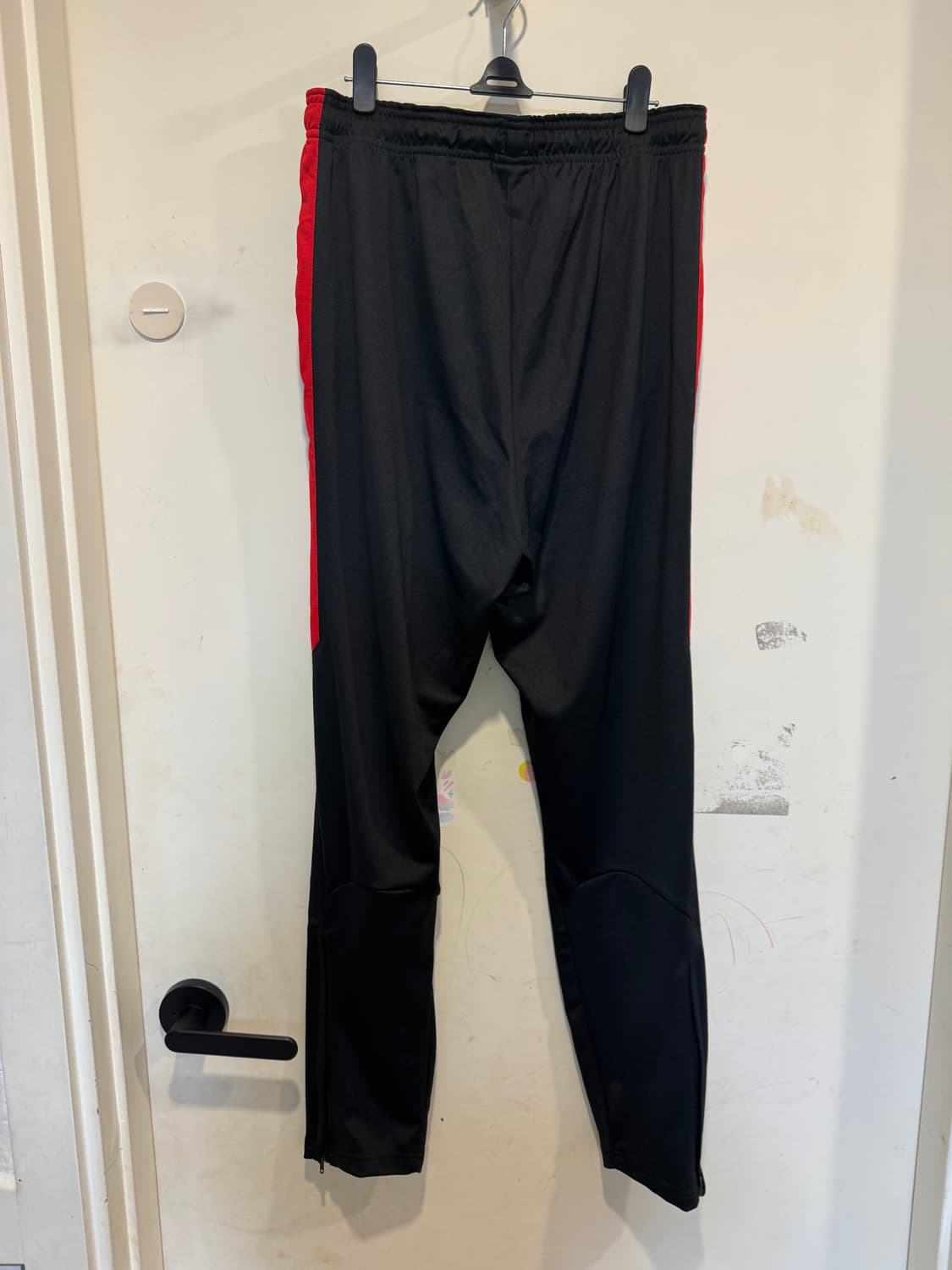 새상품 나이키 T1 트레이닝 팬츠  상품이미지2