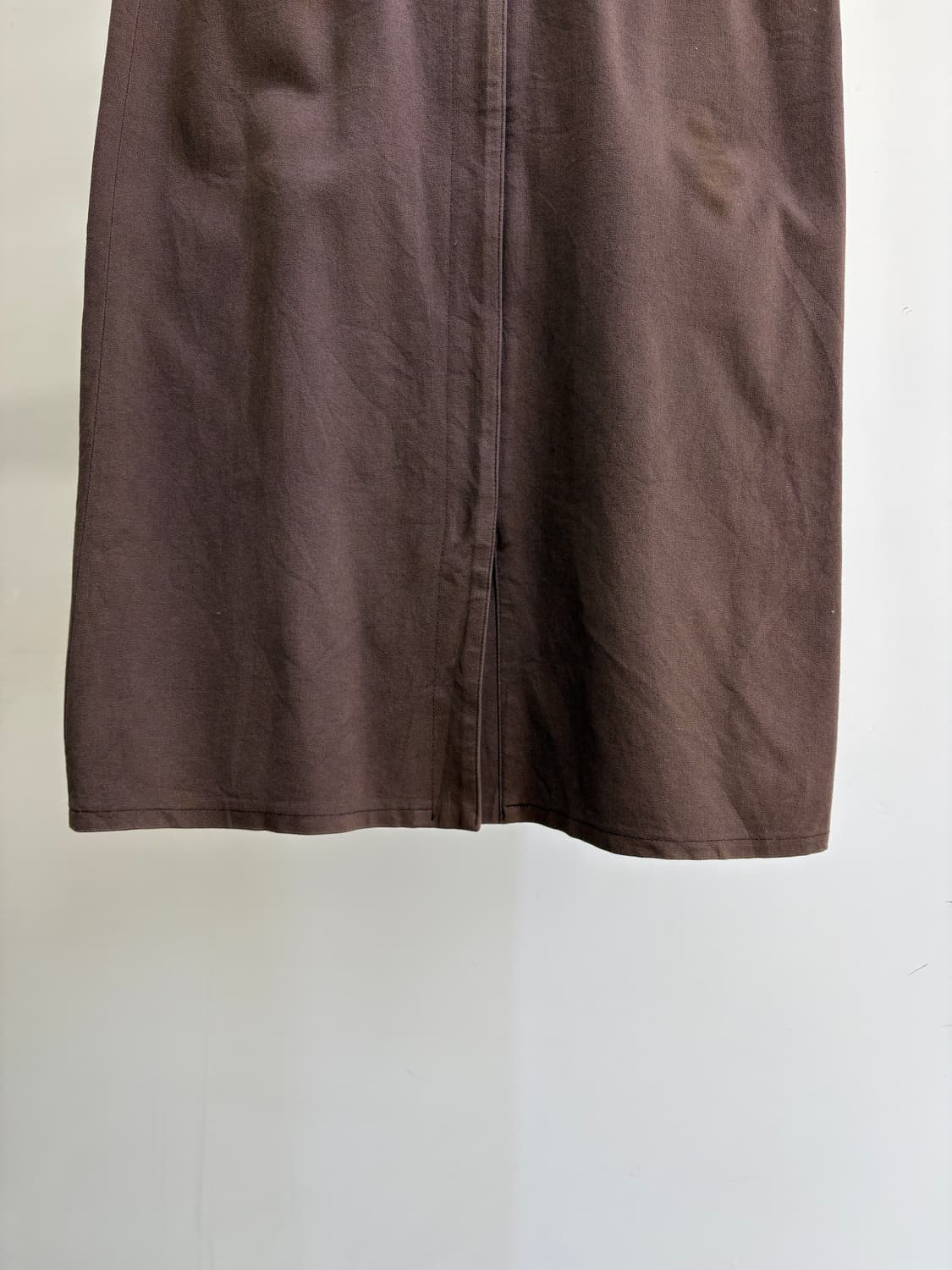 FLS 롱 스커트 상품이미지4