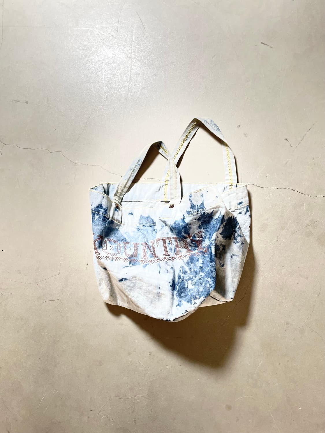 캐피탈 컨트리 데님  상품이미지1