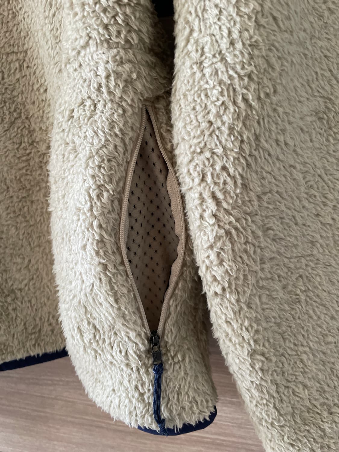 파타고니아 로스가토스 크루 M 상품이미지6