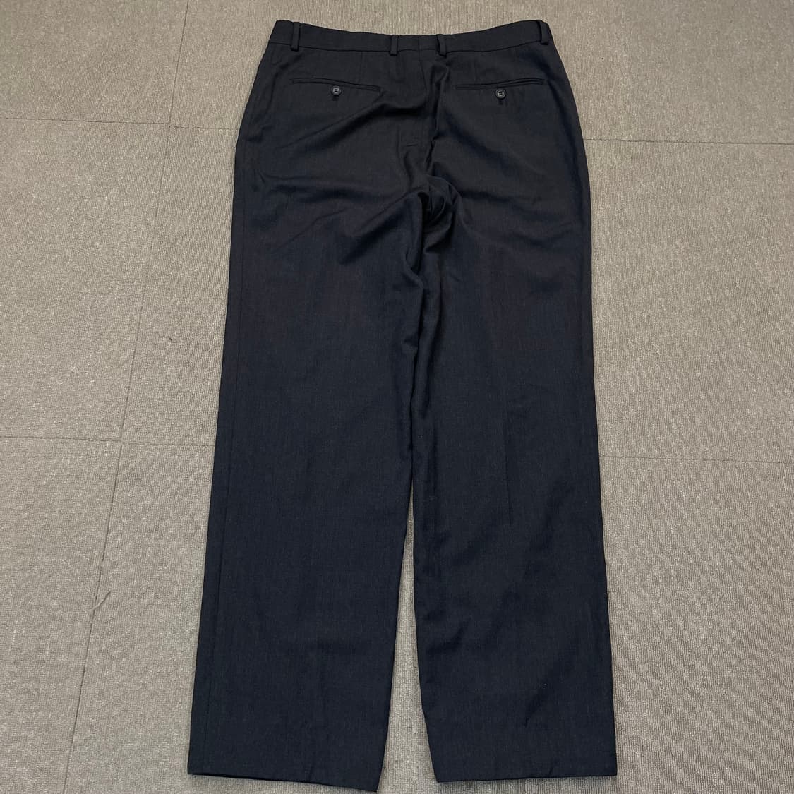 hugo boss  휴고보스 루즈핏 슬랙스 34  상품이미지4