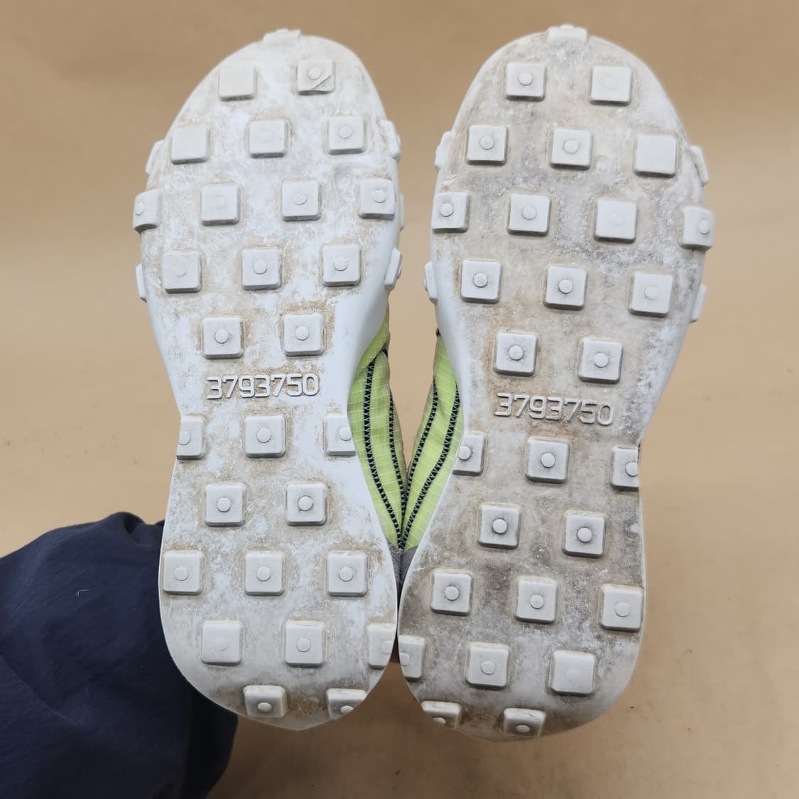 나이키 와플 레이서 2X 운동화235 상품이미지3