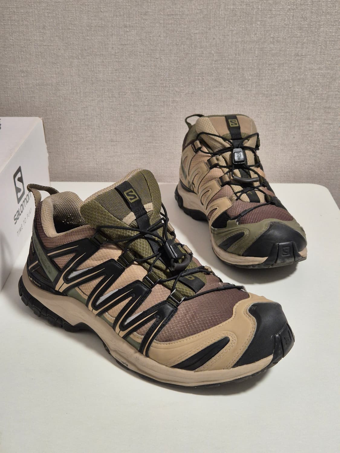 살로몬 × 빔즈 XA PRO 3D GTX (265) 상품이미지1