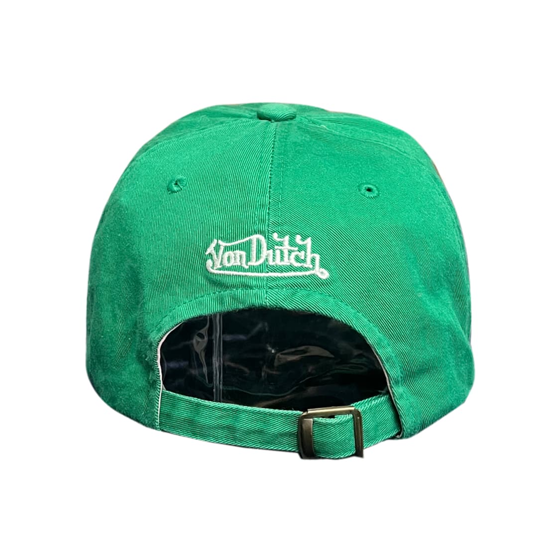 본더치 x 레이서 에릭 보스트롬 빈티지 볼캡 모자 상품이미지3