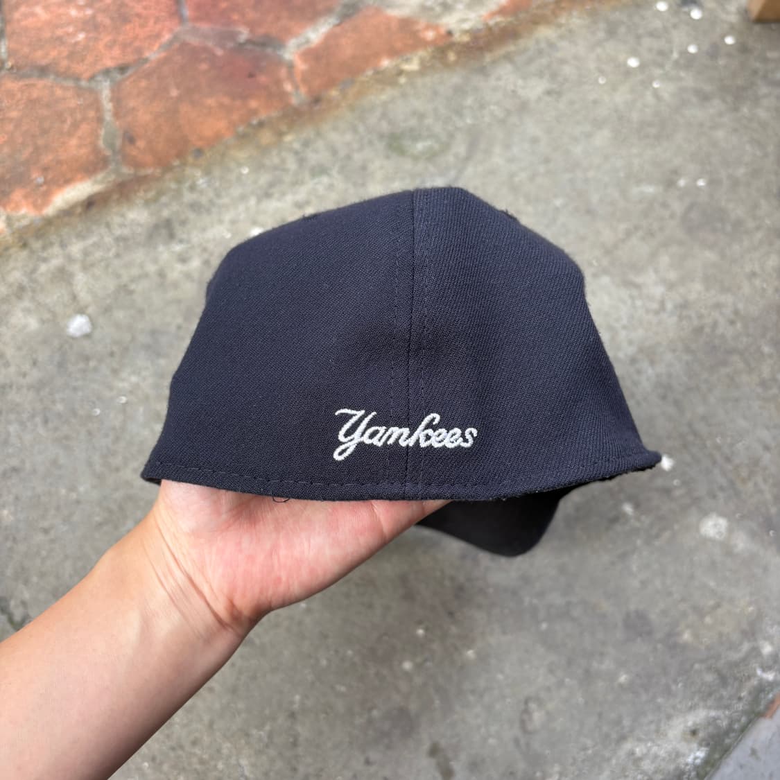 New Era 뉴에라 볼캡 모자 상품이미지4
