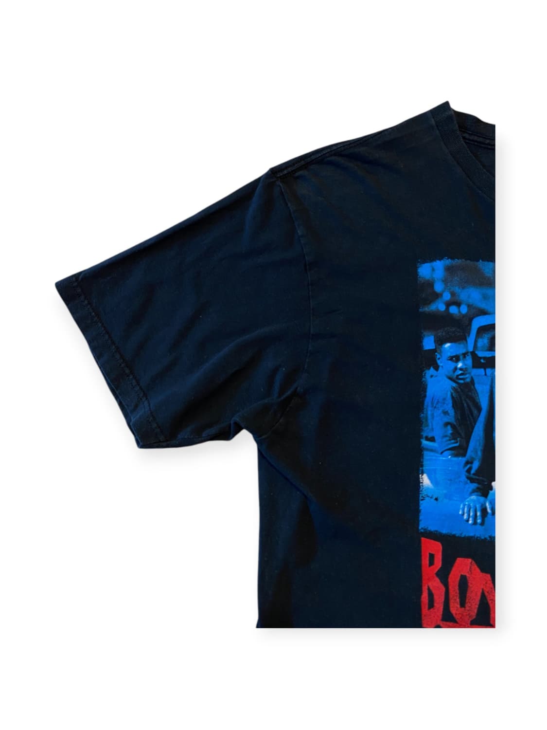 반팔 티셔츠 (Man XL) 상품이미지6