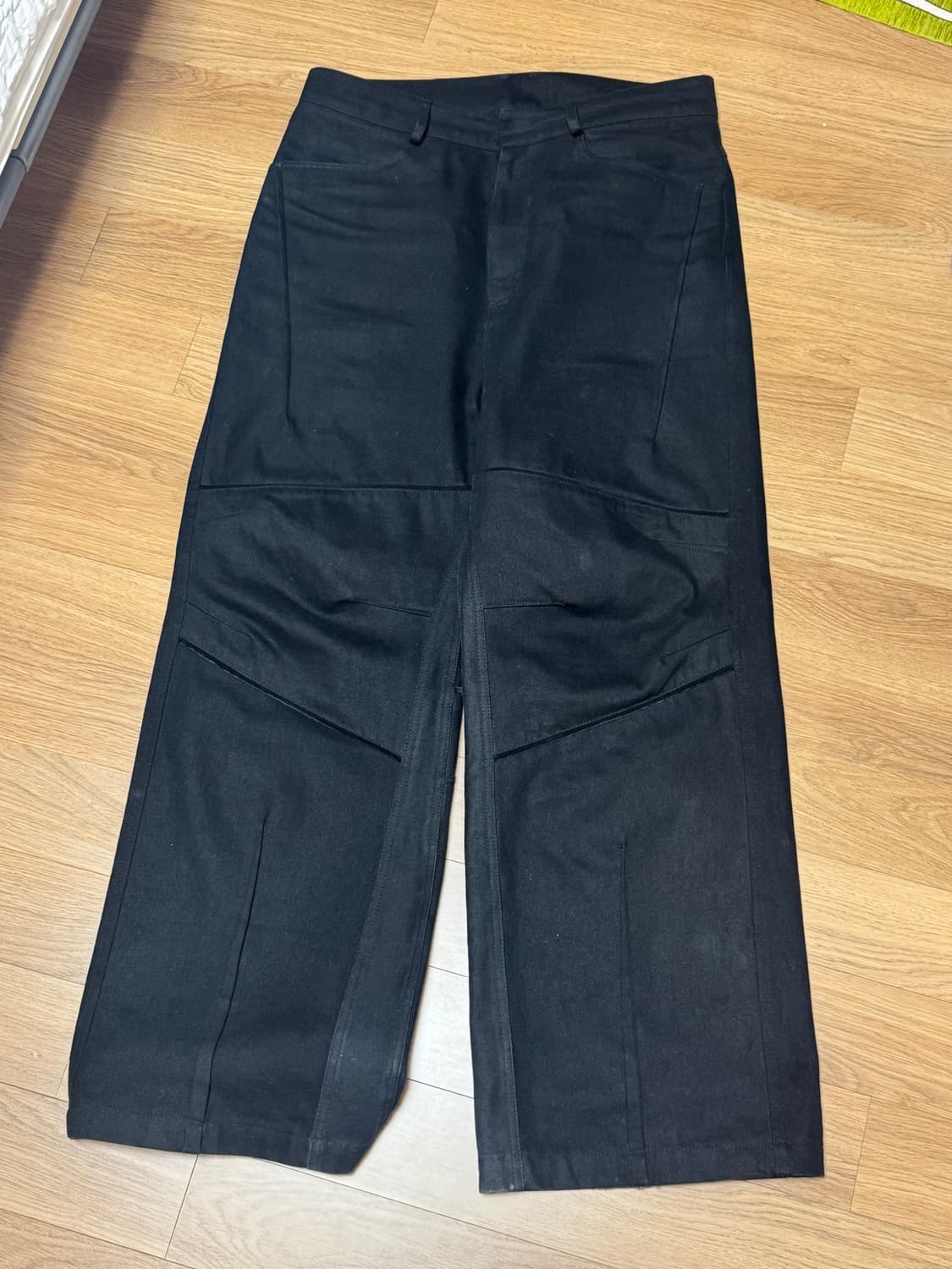 Xlim ep.7 01 trouser  상품이미지2