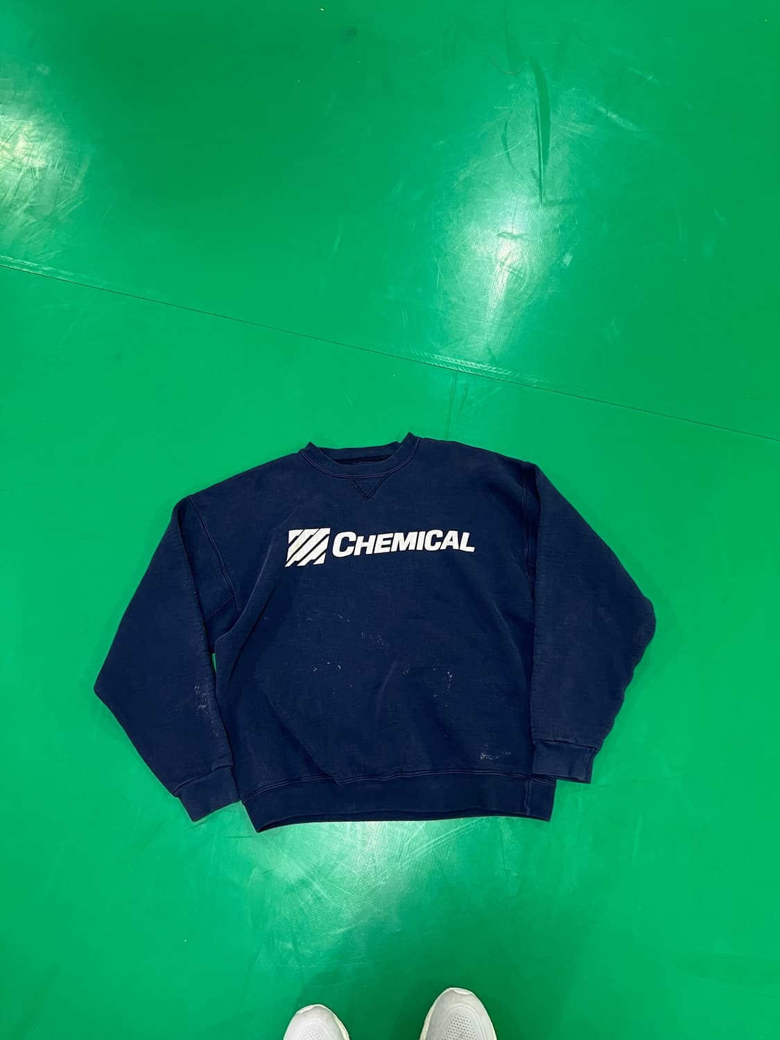 미제 스웻셔츠 made in usa 상품이미지1