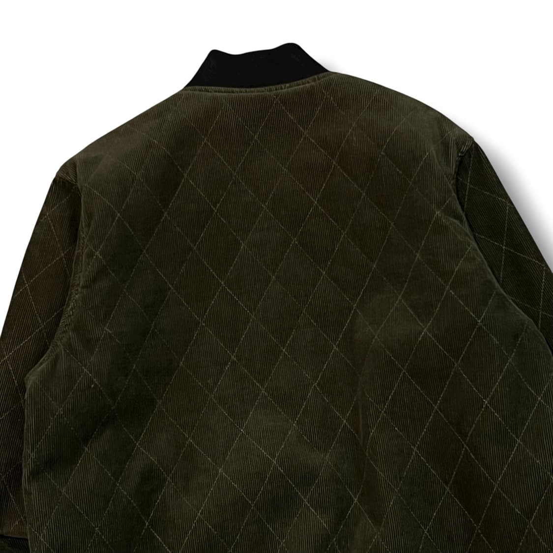  스투시 코듀로이 리버시블 자켓 y13992 상품이미지4