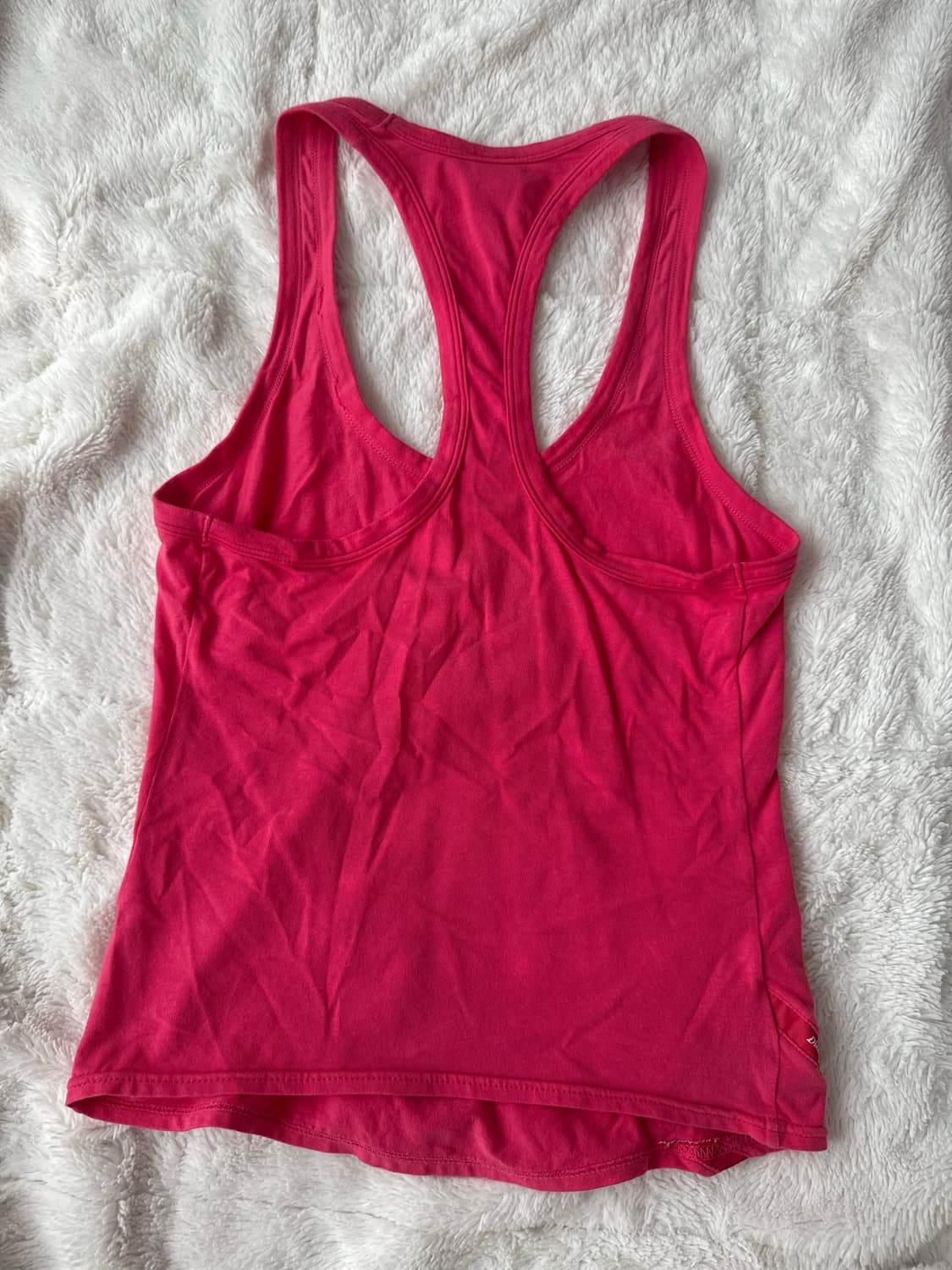 디젤 탱크탑 상품이미지2