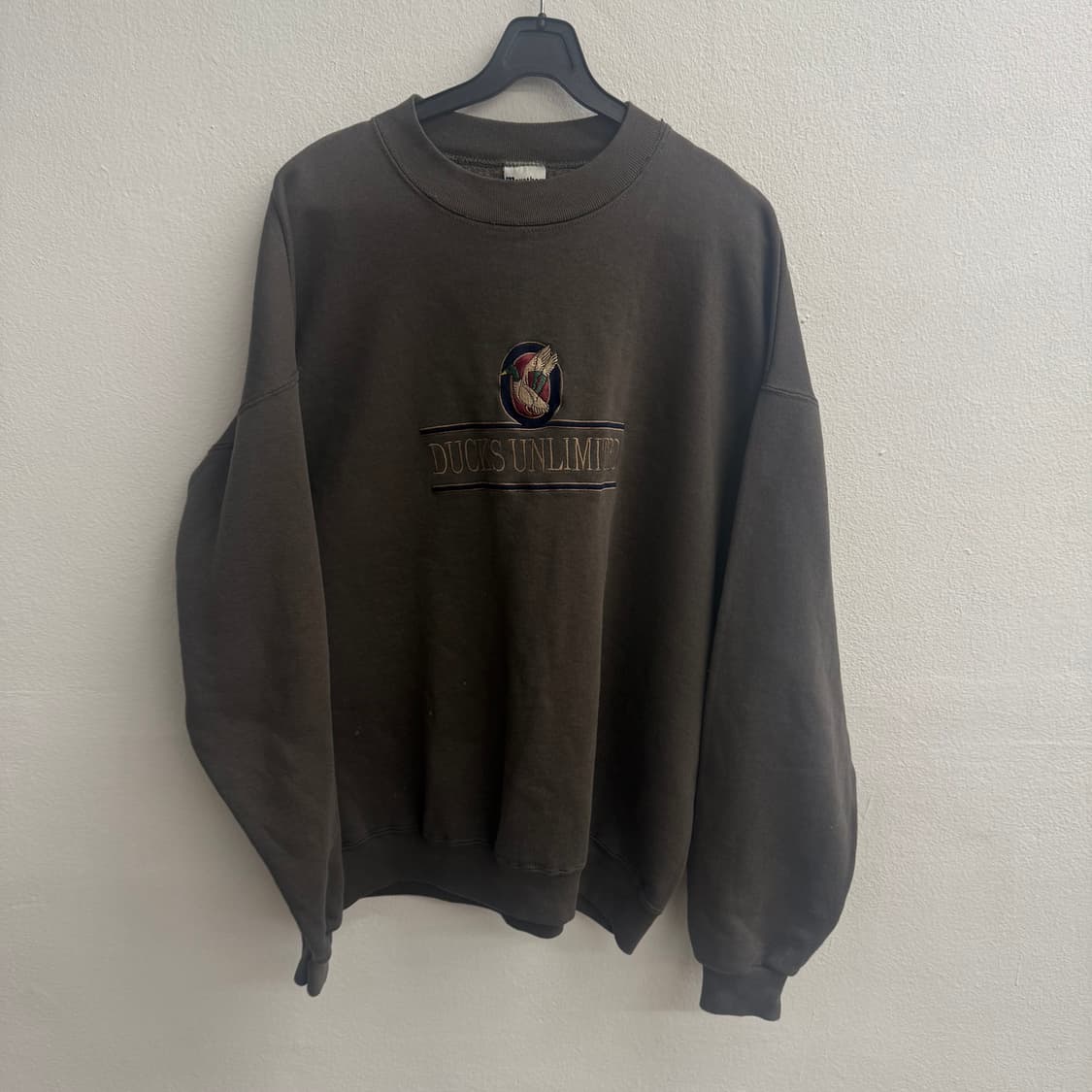 90s marathon apparel usa 스웨트 셔츠 L 상품이미지1