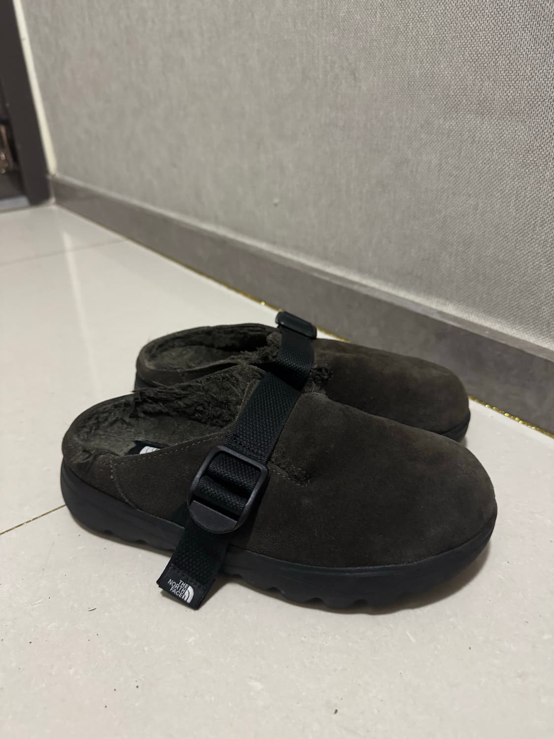 노스페이스 뮬 240 상품이미지1
