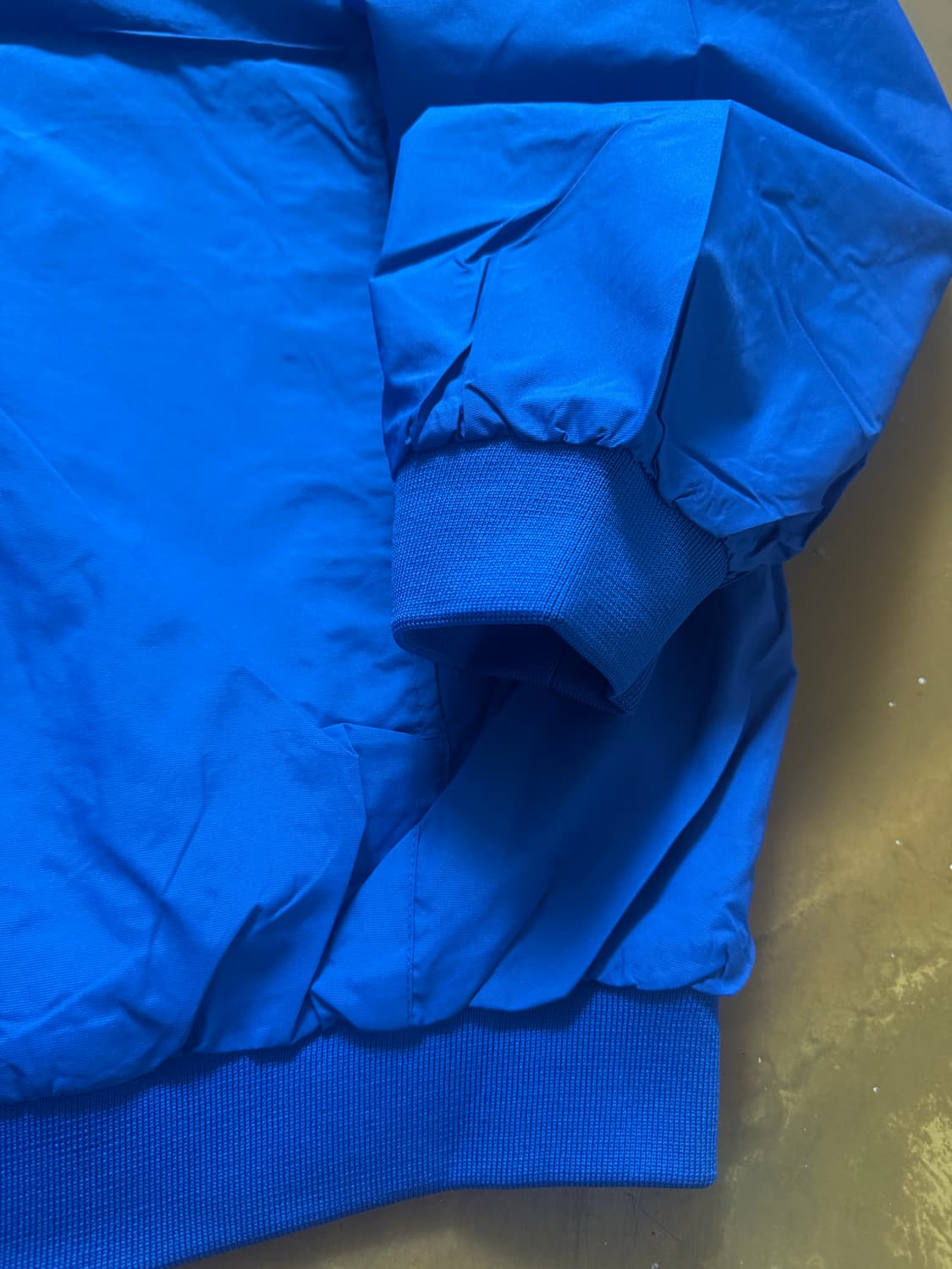 [XL] 나이키 올드스쿨 플로리다 게이터스 바람막이  상품이미지5