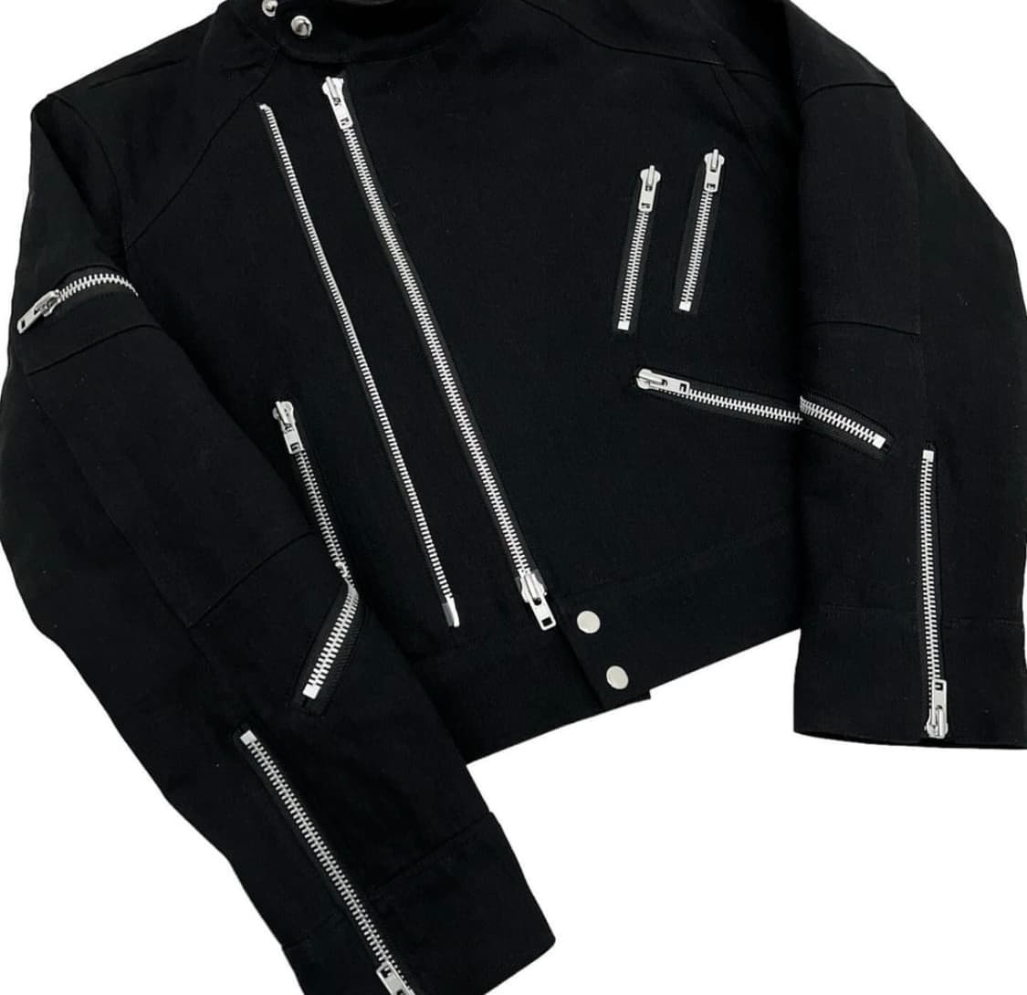 jesus on les paul 자켓 상품이미지5