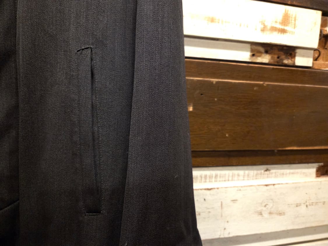 삭스피브스앤비뉴 로로피아나 커버트울 맥코트 상품이미지4