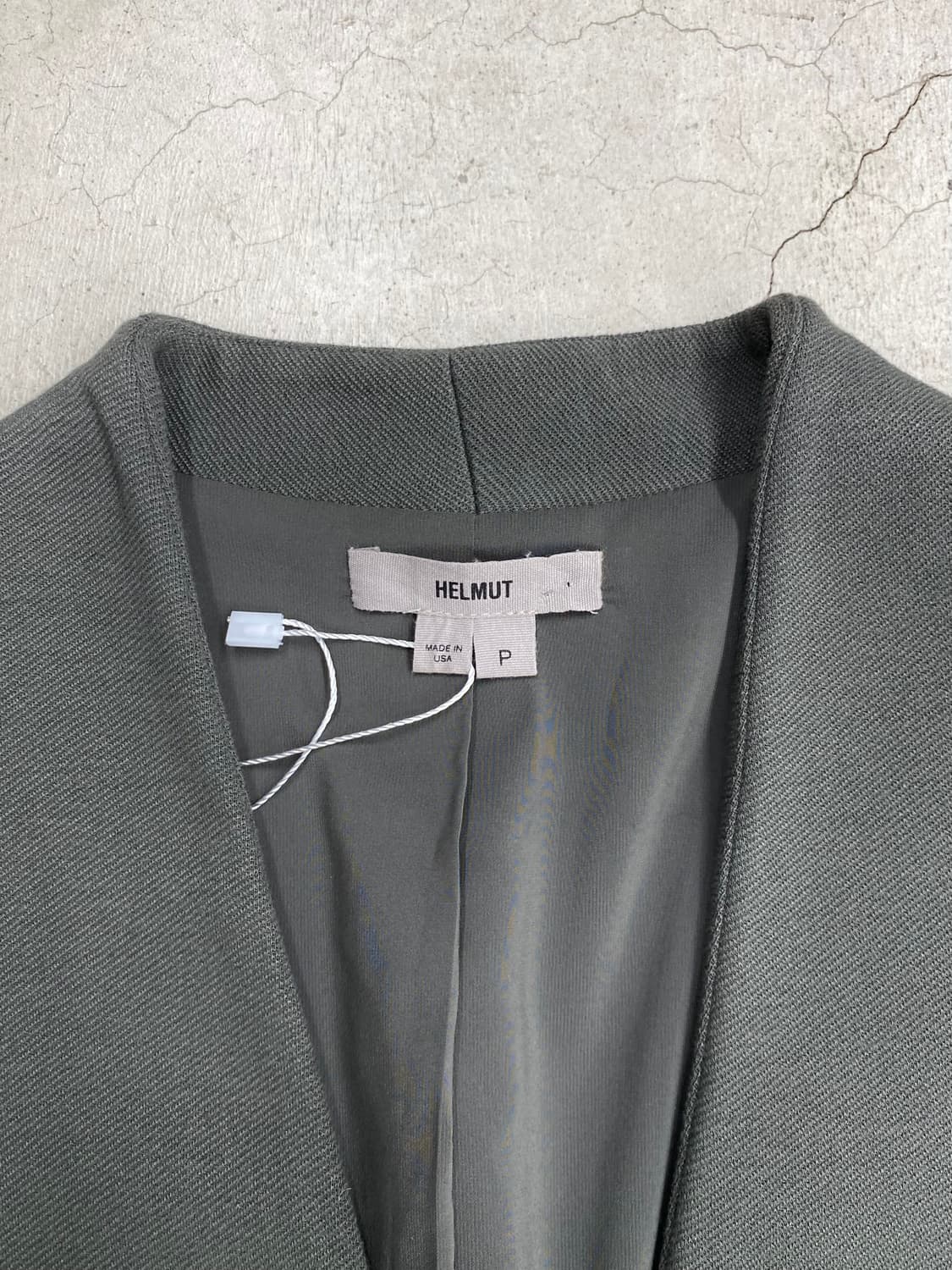 헬무트랭 카라리스 자켓 상품이미지6