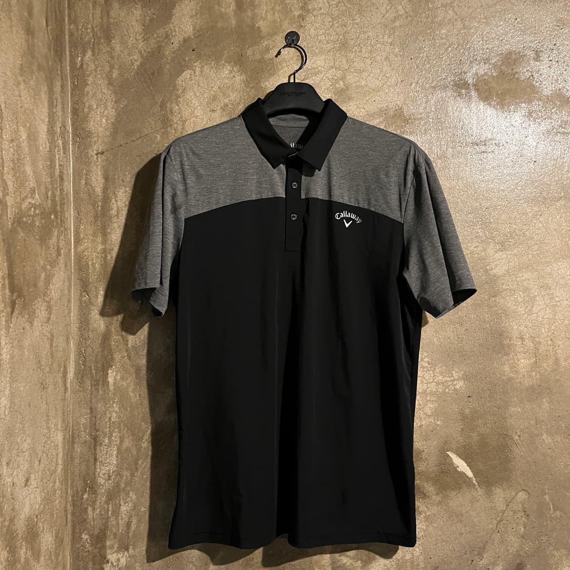 캘러웨이 반팔카라티 상품이미지1