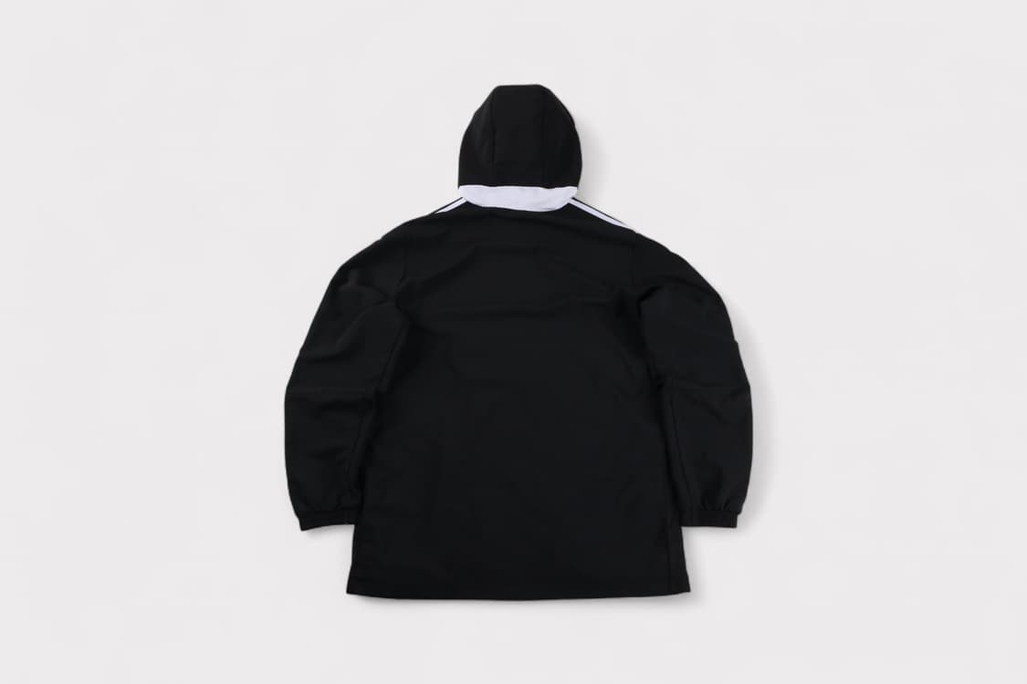 [3XL] 아디다스 삼선 바람막이 상품이미지8