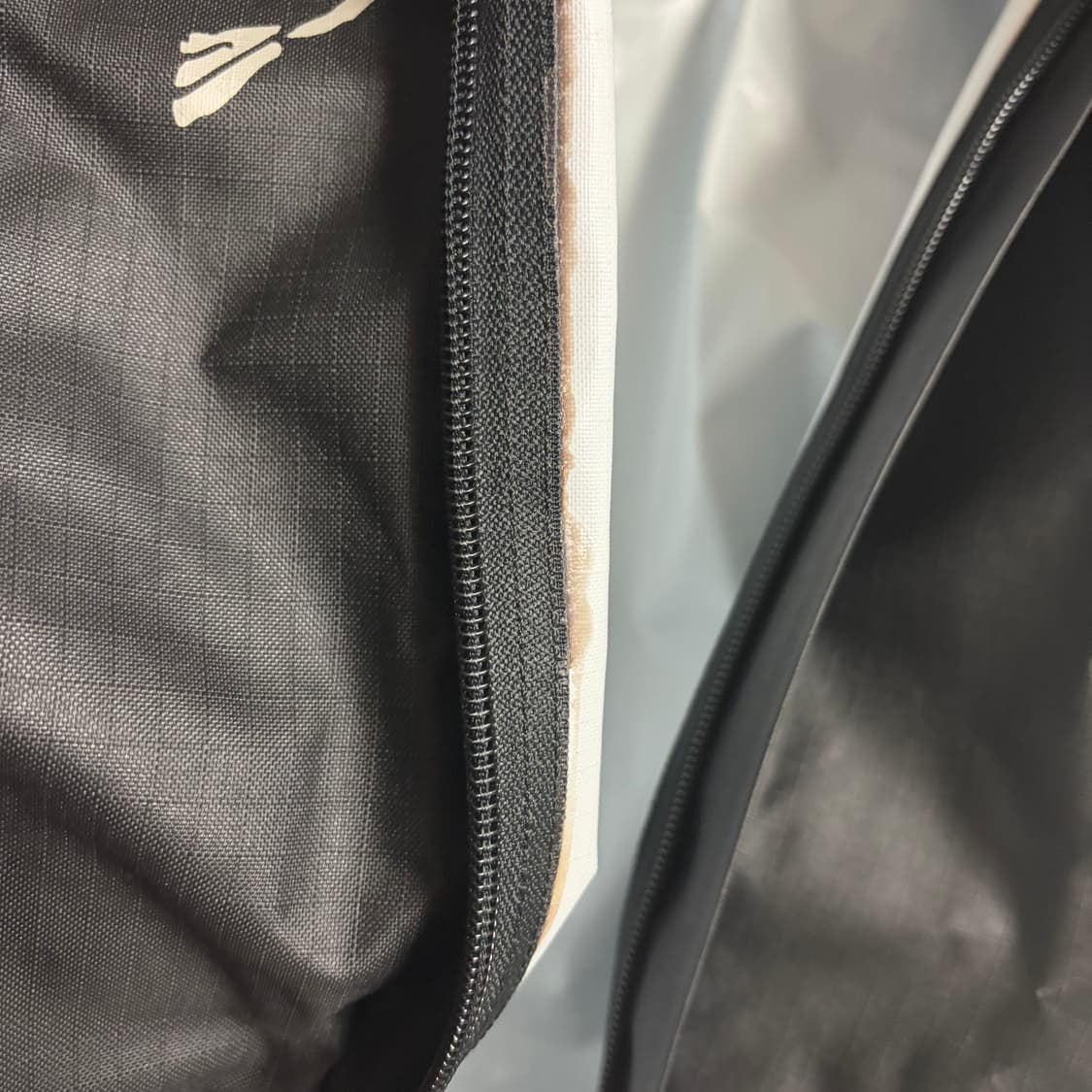 아크테릭스 캐리어 더플 55L 상품이미지5