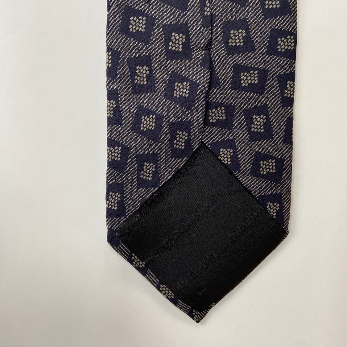 알마니 명품 정품 넥타이(ARMANI) 상품이미지7