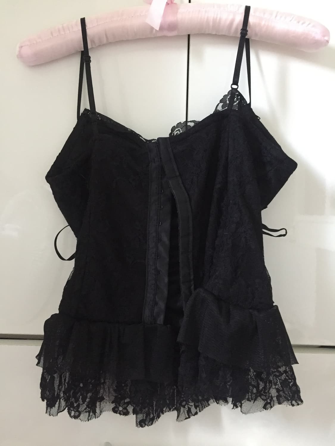 vintage corset 상품이미지3