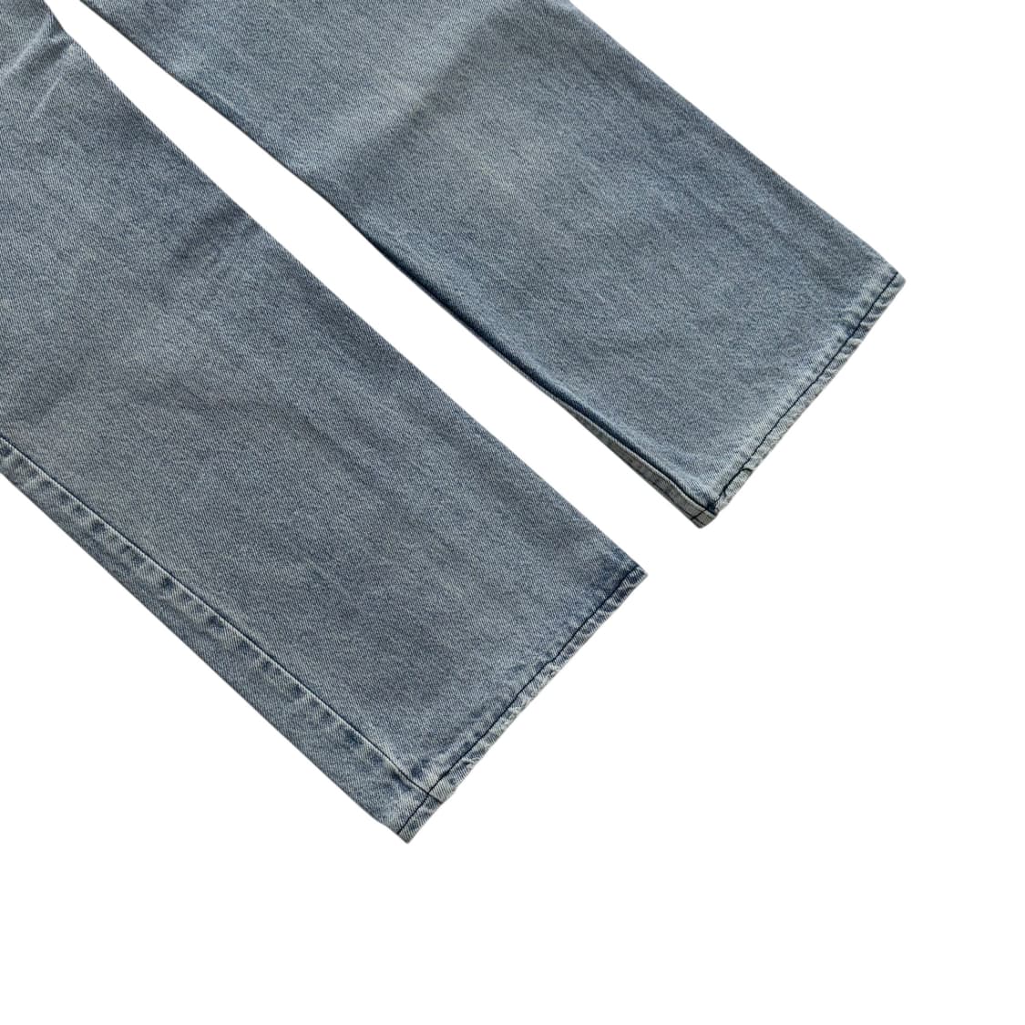 [32] 80's 리바이스 517 부츠컷 데님 청바지 [lv1128] 상품이미지10