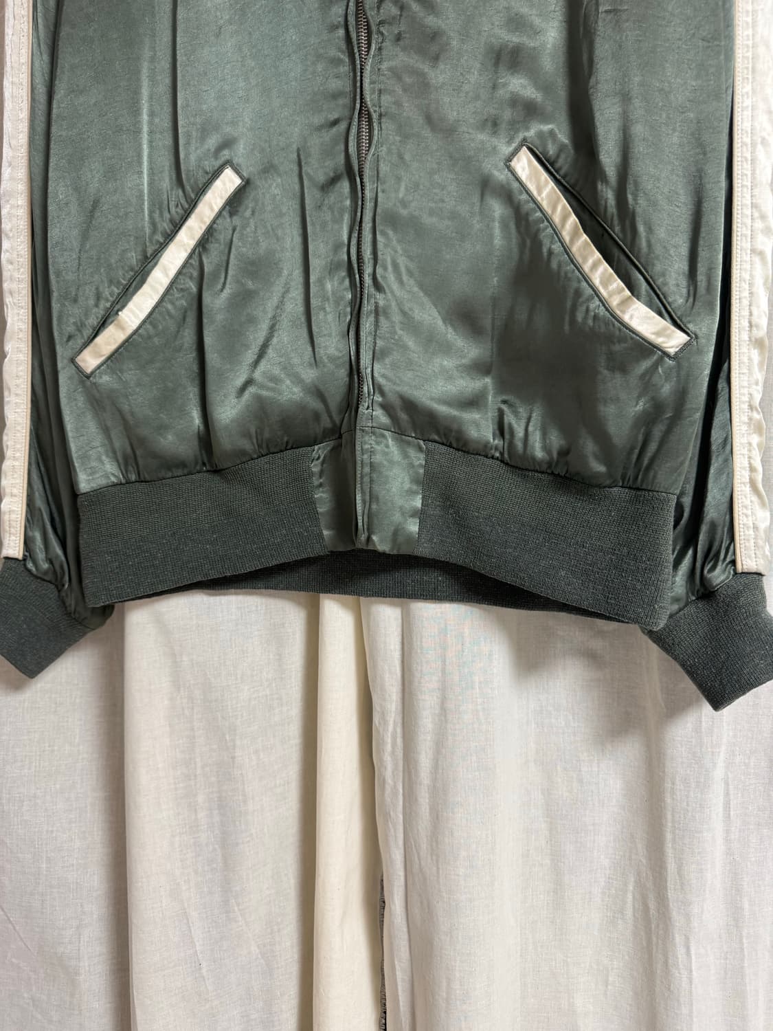 Visvim 비즈빔 / 21ss 더글라스 자켓 / 2 상품이미지8