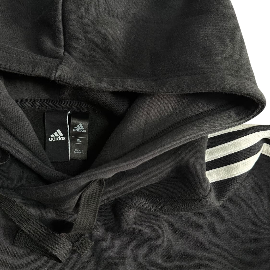 아디다스 후드티 상품이미지2