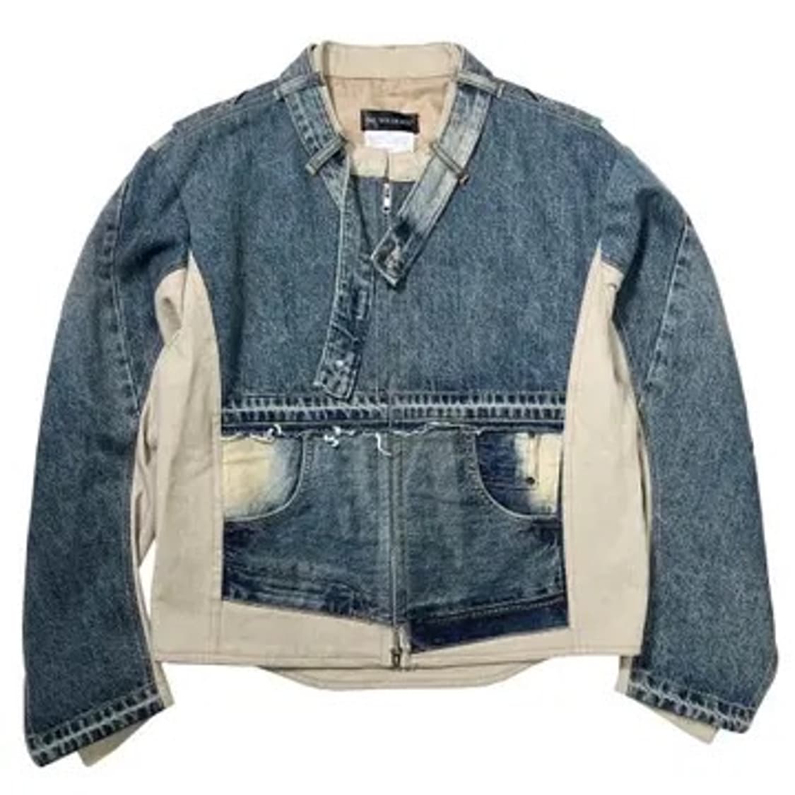 써저리 리빌드 자켓 L 상품이미지1