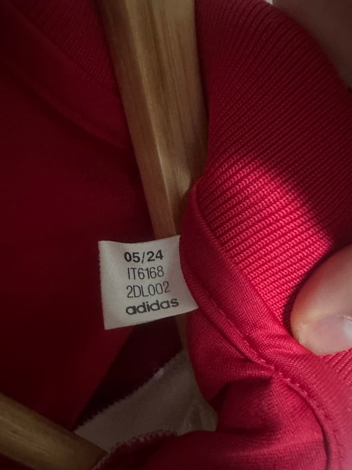 아약스 홈 24-25 축구유니폼 상품이미지3