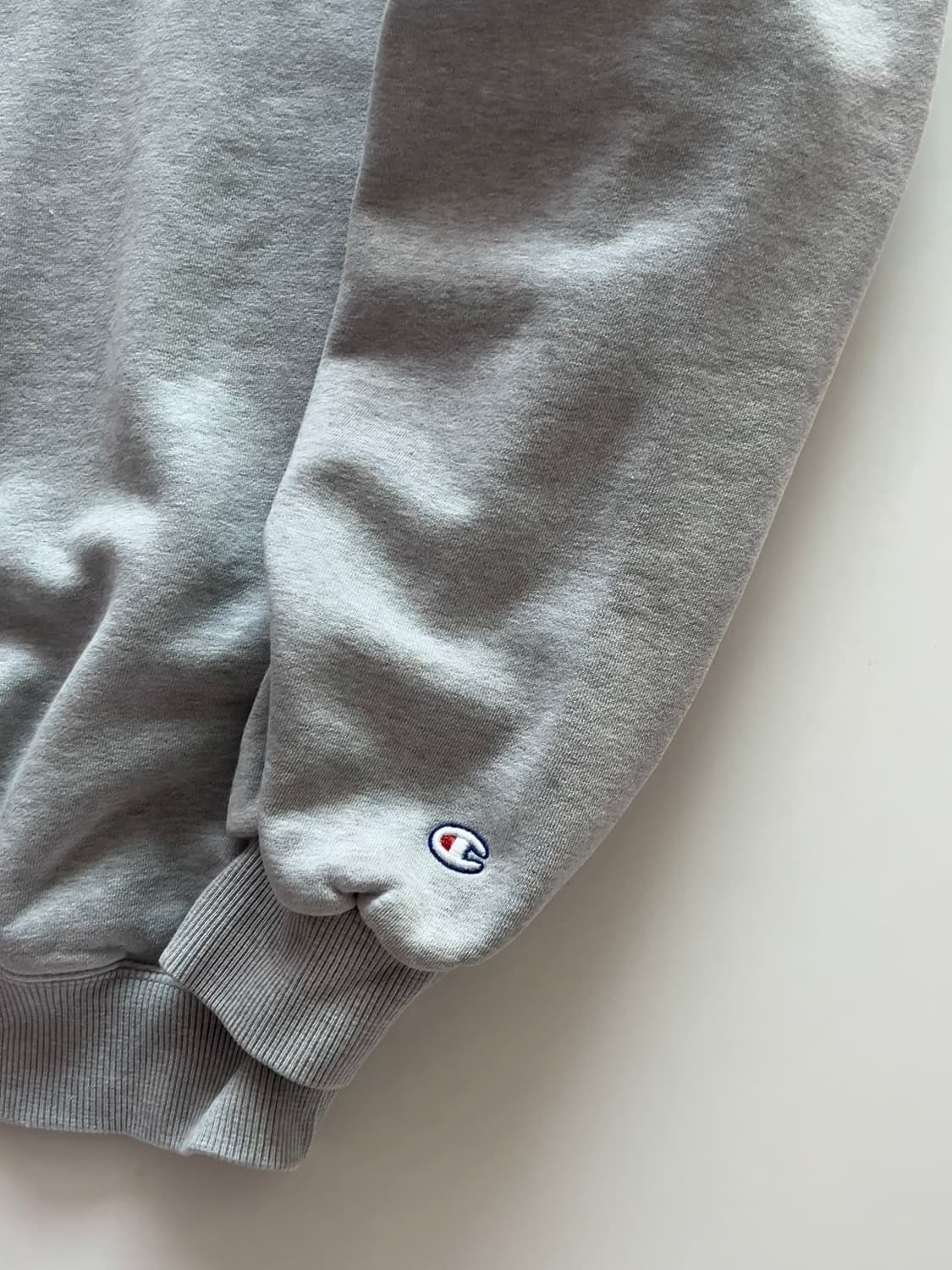 챔피온 올드스쿨 맨투맨 상품이미지4