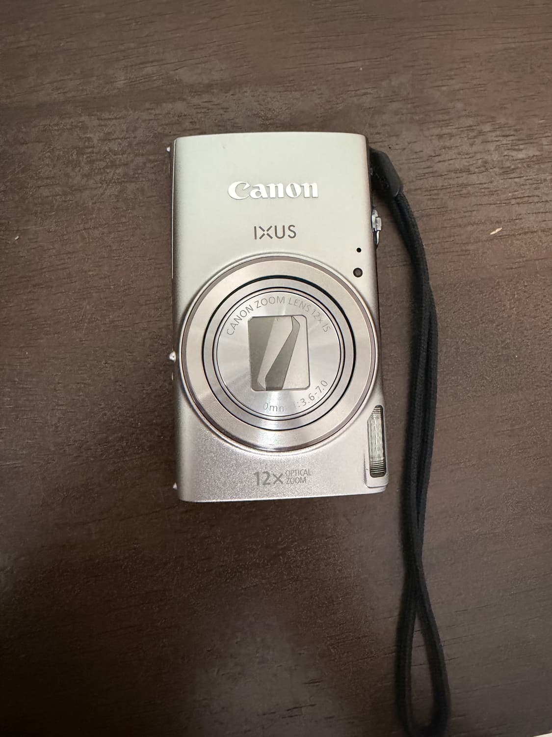 캐논 ixus 285 HS 상품이미지1