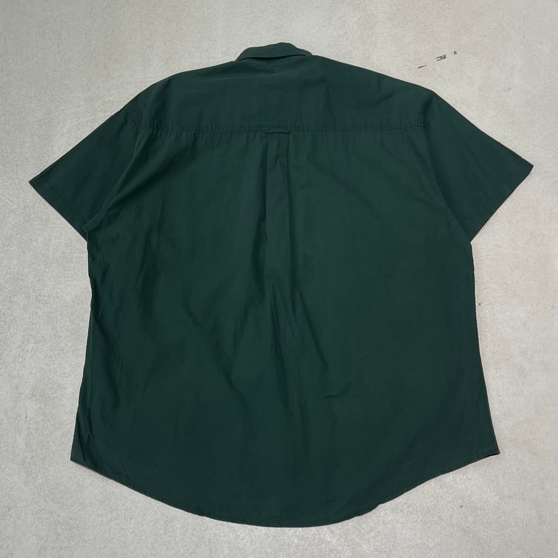 챕스 랄프로렌 하프셔츠 s10525 상품이미지2