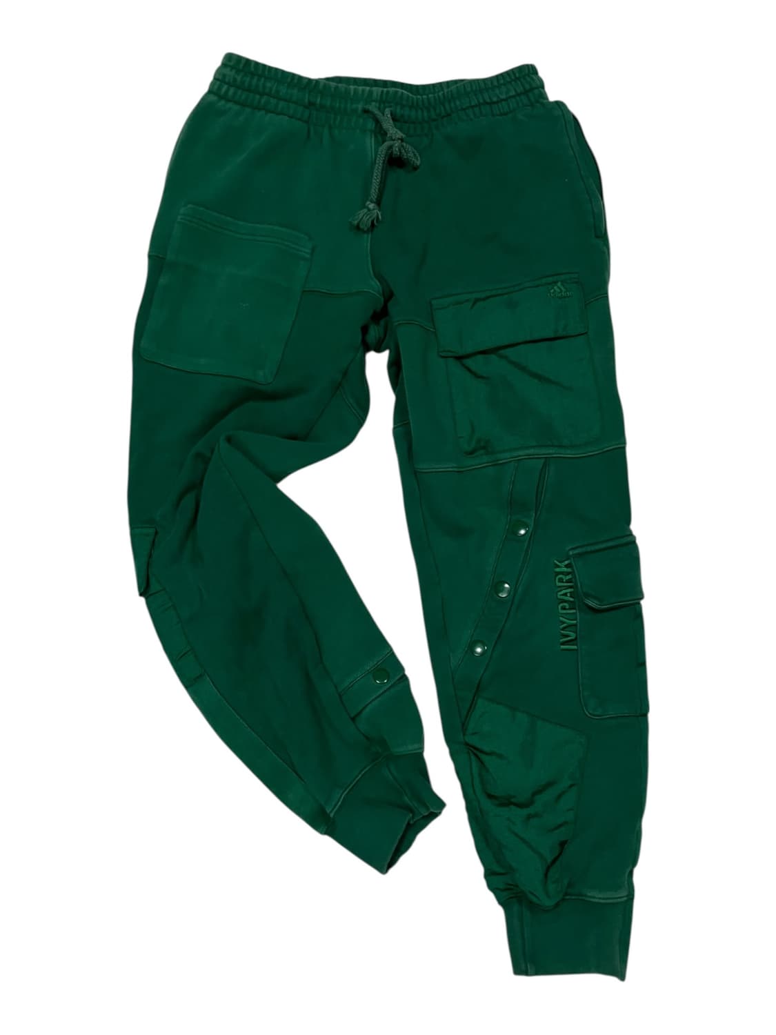 아디다스 아이비파크 카고 조던 팬츠 XS 상품이미지1