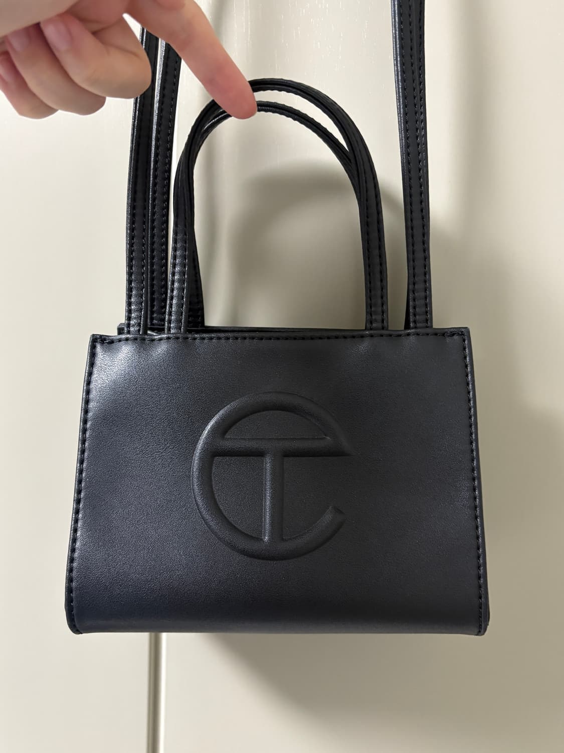 텔파 스몰 블랙 상품이미지7