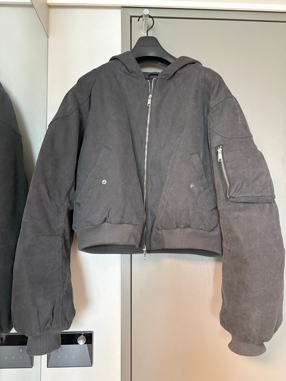 로어링라드 봄버 m 상품이미지1