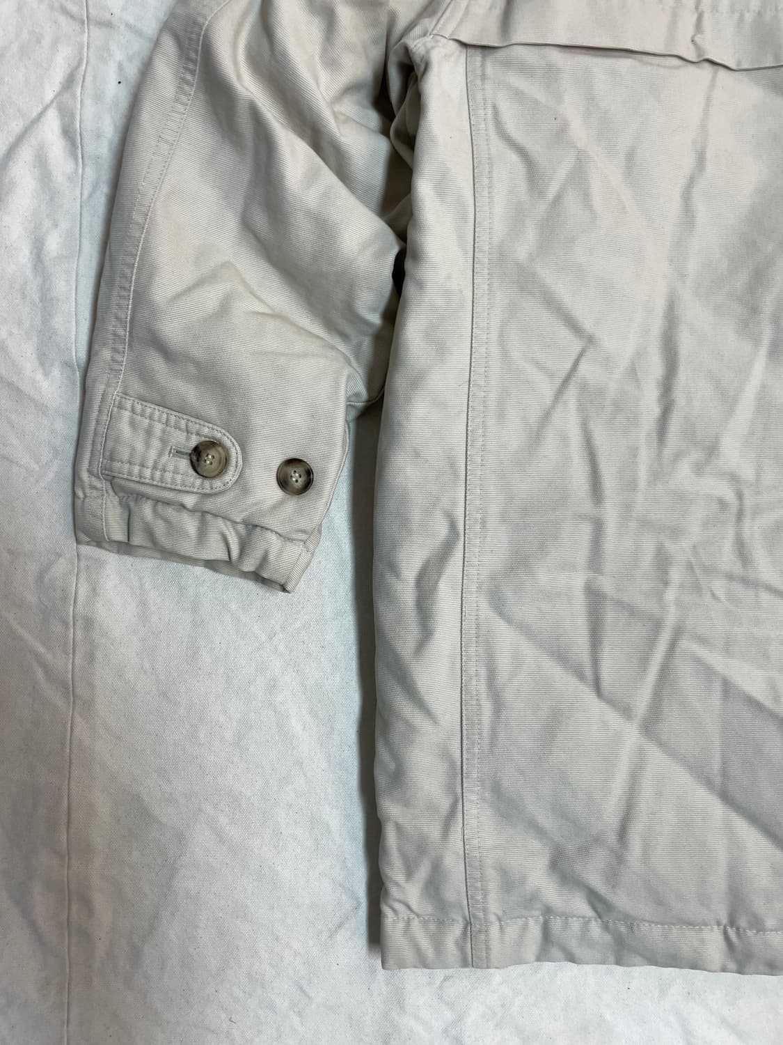 에디바우어 패디드 자켓 상품이미지10