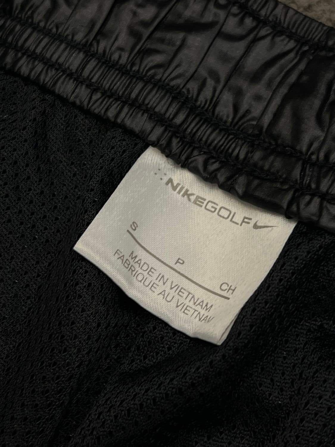 나이키 올드스쿨 나일론 부츠 팬츠 처분 유니크  상품이미지4