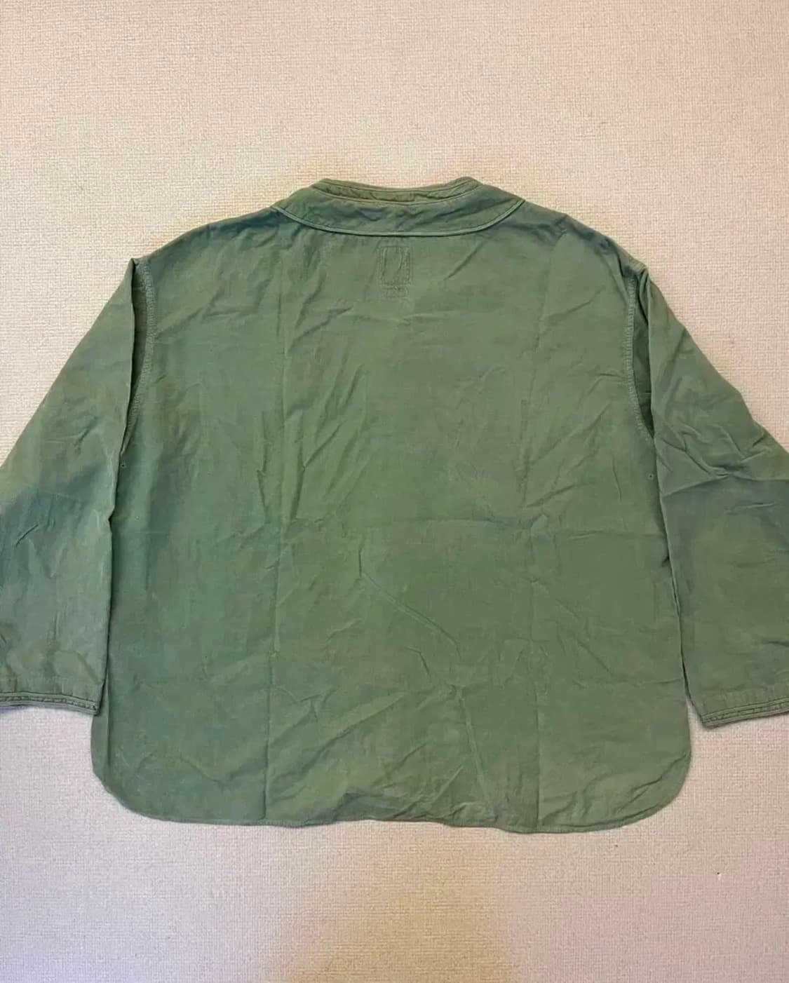 VISVIM DUG OUT CORD SHIRTS L.G 상품이미지4