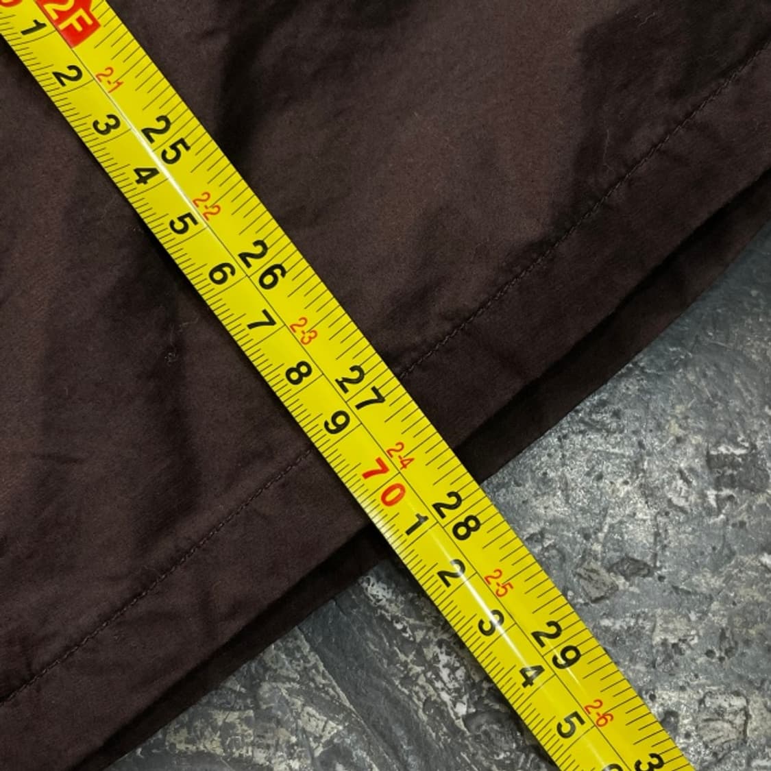 100 유니클로 U 유틸리티 오버핏 셔츠 상품이미지7