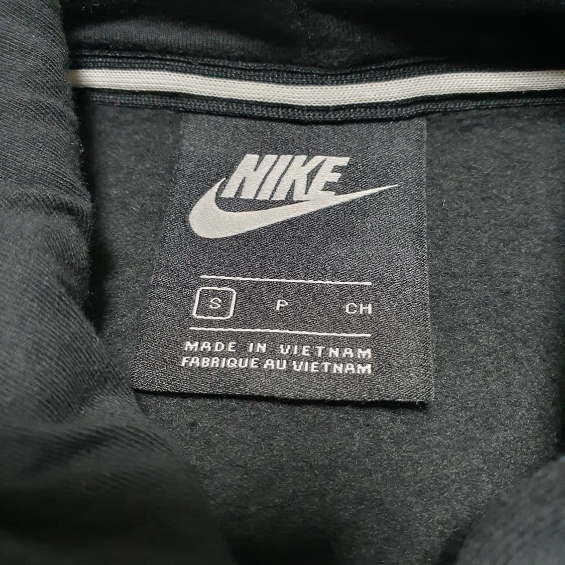 ✨ (바배) 나이키 퓨추라 믹스 오버핏 후드티 상품이미지3