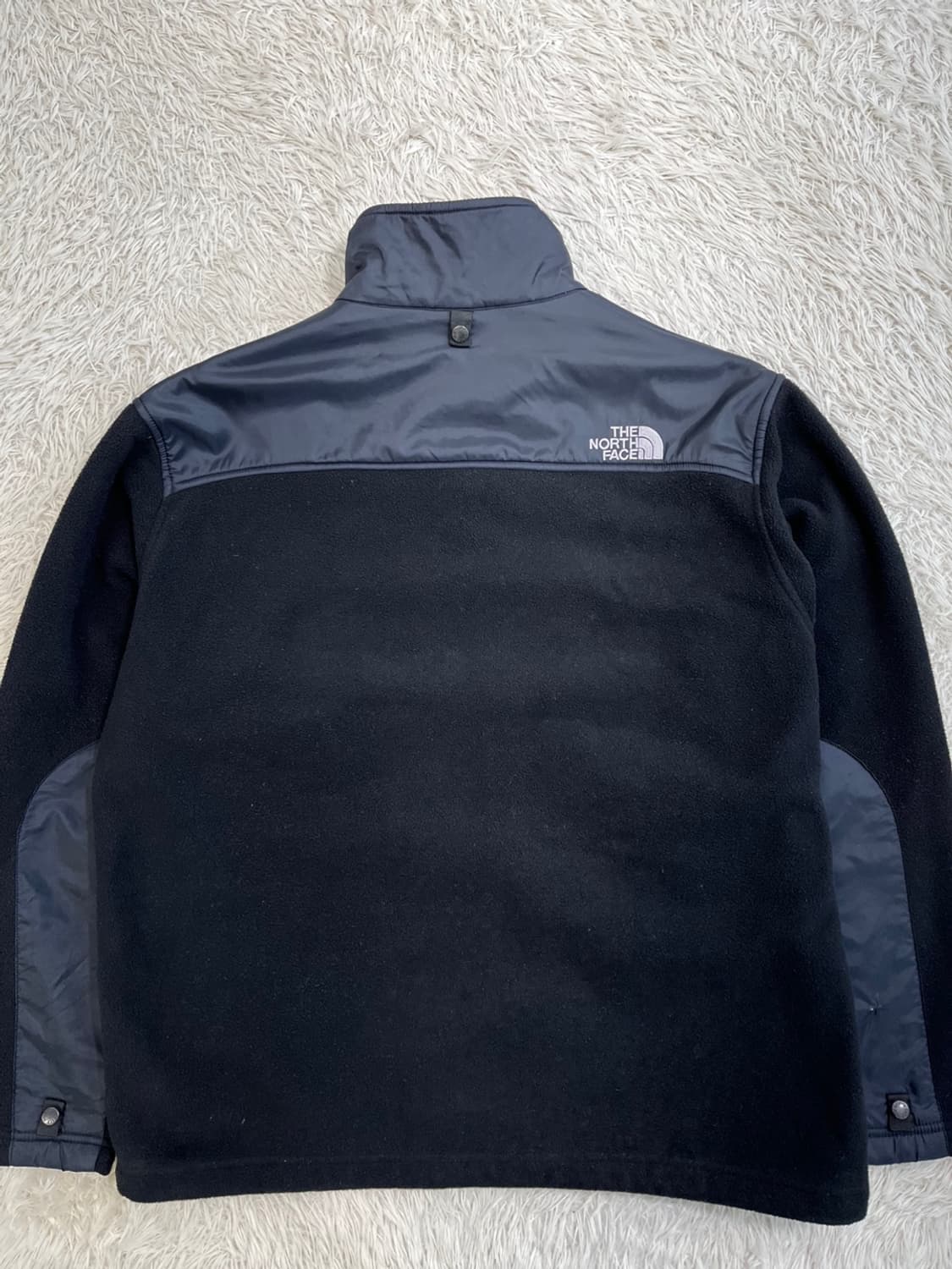 노스페이스 플리스 자켓/#110 상품이미지5