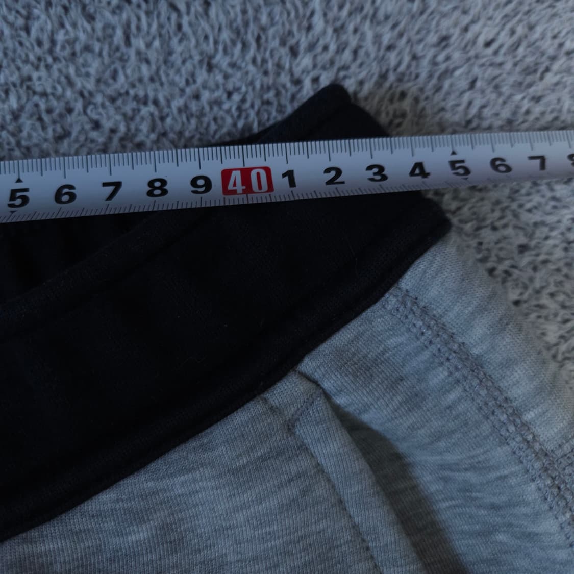 23ss 나이키 테크팩 바지 xxl 상품이미지3