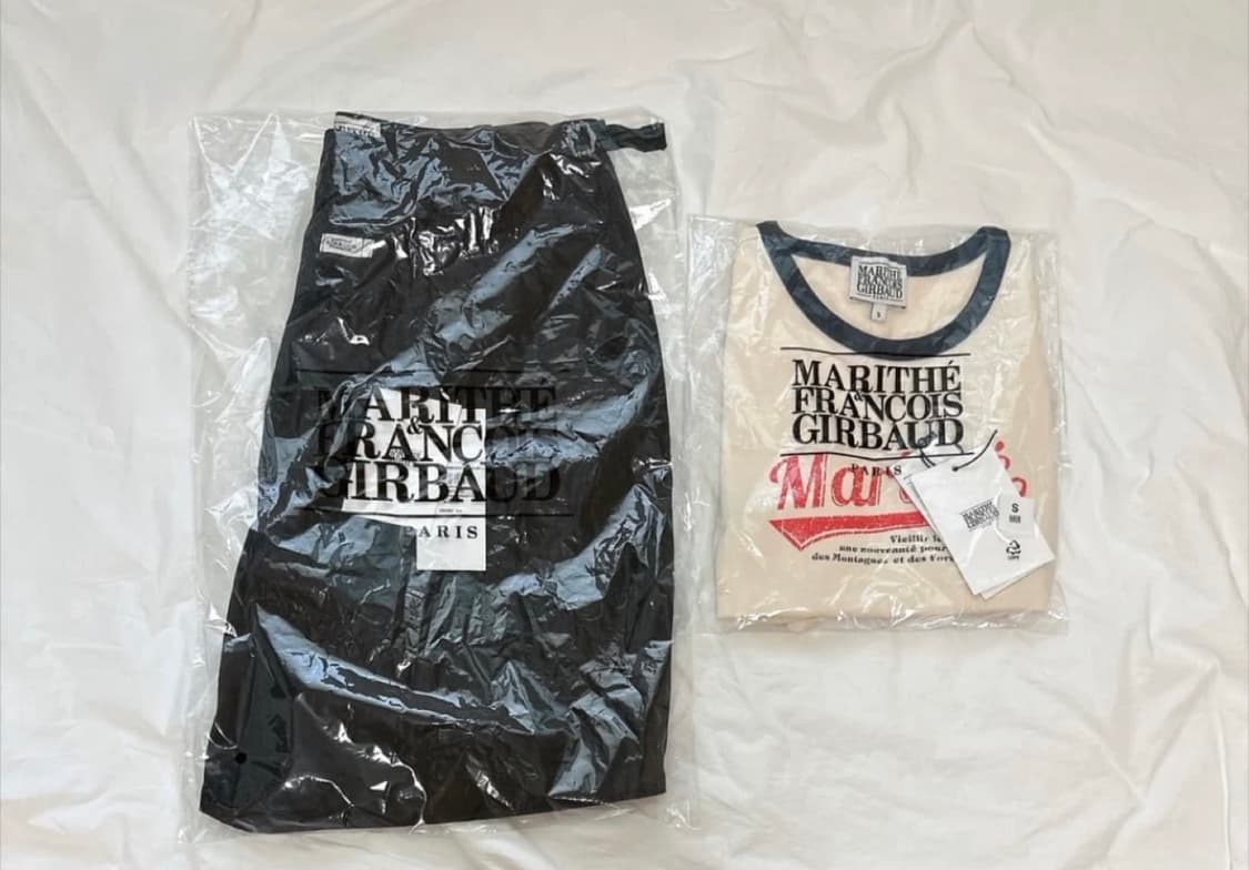 마리떼 링거티s+ 버뮤다 팬츠s 상품이미지3