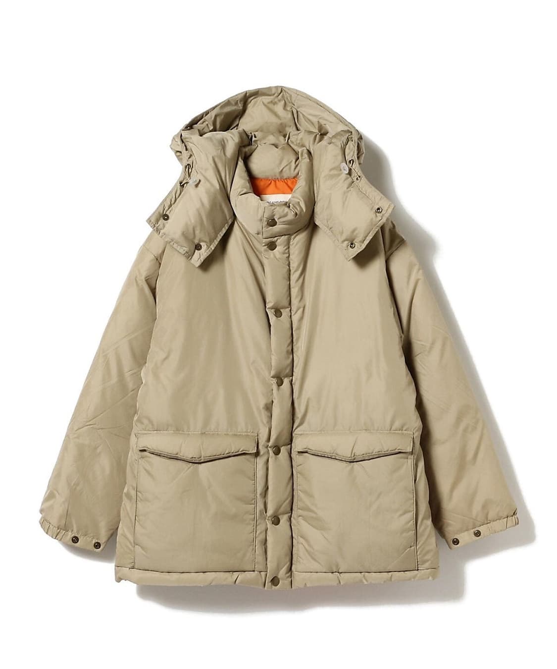 빔즈보이 패딩 상품이미지1