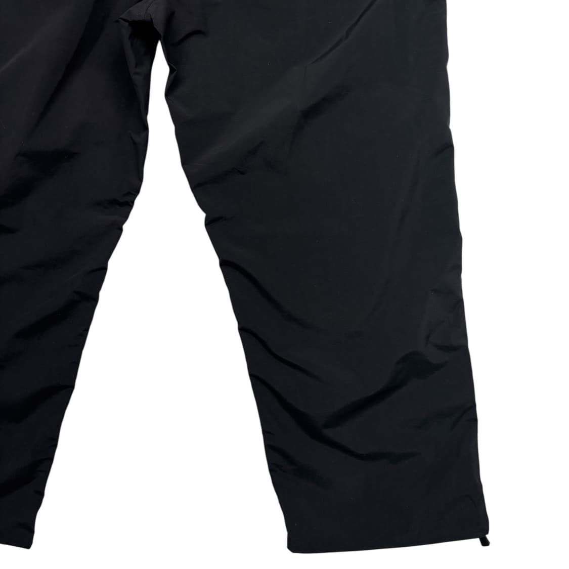 칼하트 블랙 나일론 카고 팬츠 32 inch 상품이미지6