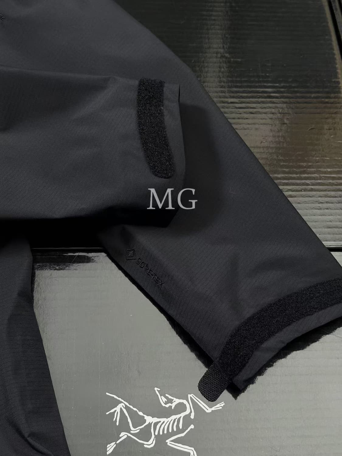 아크테릭스 베타 자켓 블랙 L 상품이미지3